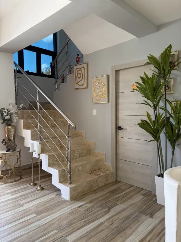 Villa en Vista Cana