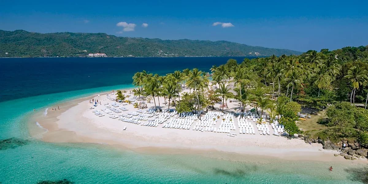 Punta Cana 2015-2025: il decennio d'oro dell'investimento immobiliare