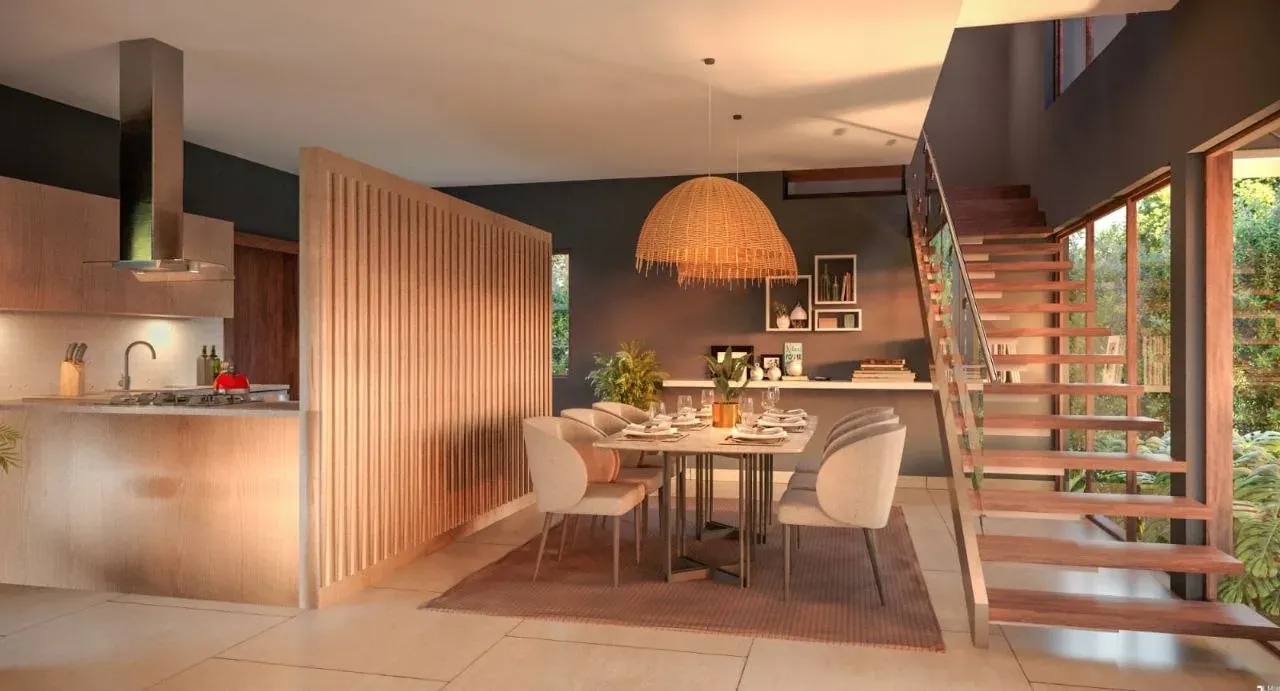 UG-1055 · Lotto di 504 m² in vendita a Vista Cana, Punta Cana, La Altagracia