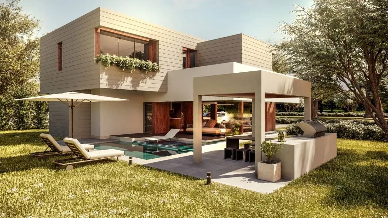 UG-1055 · Lotto di 504 m² in vendita a Vista Cana, Punta Cana, La Altagracia, foto 2