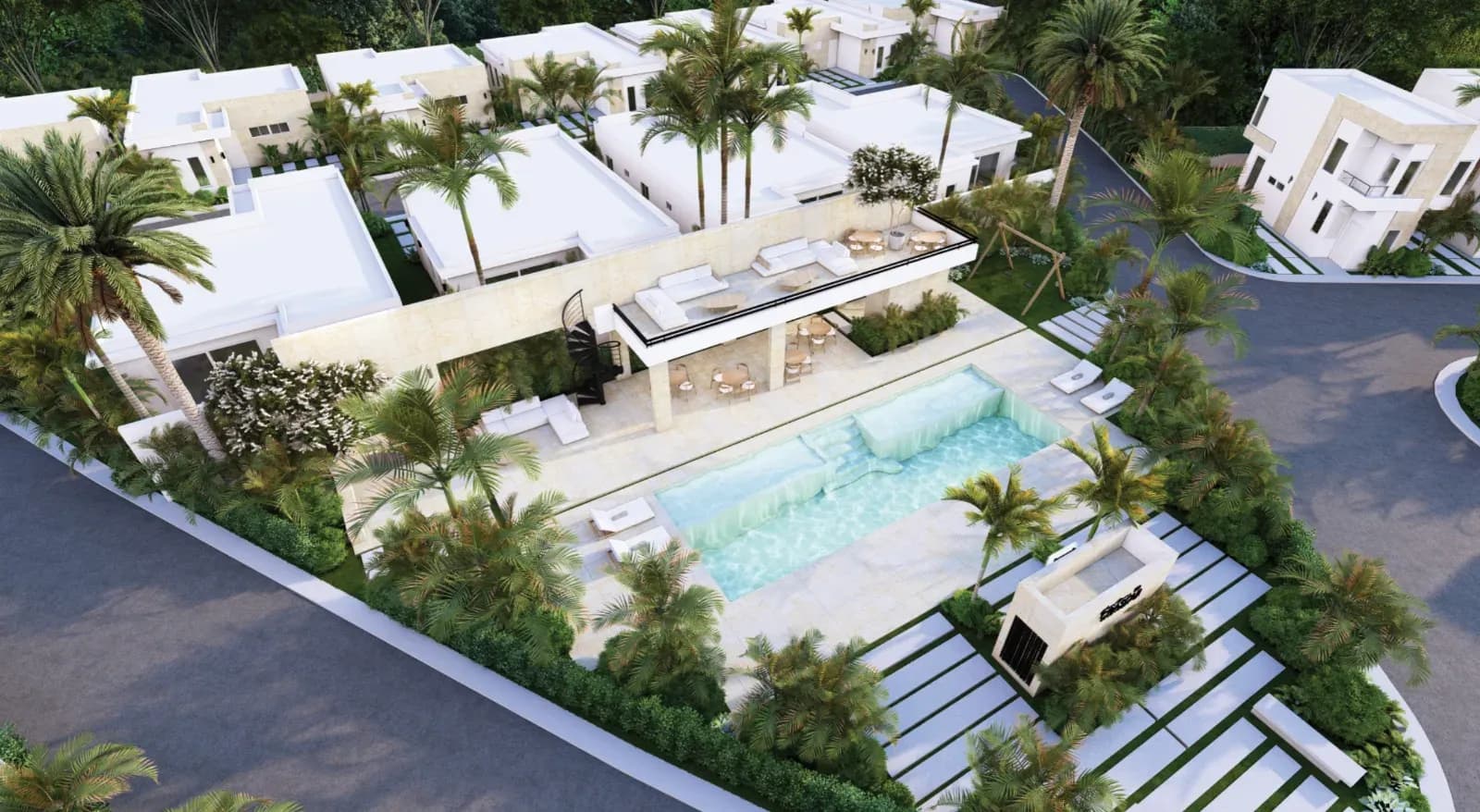 UG-1060 · Casa moderna con 3 camere in vendita vicino alla spiaggia di Macao, Uvero Alto, foto 2